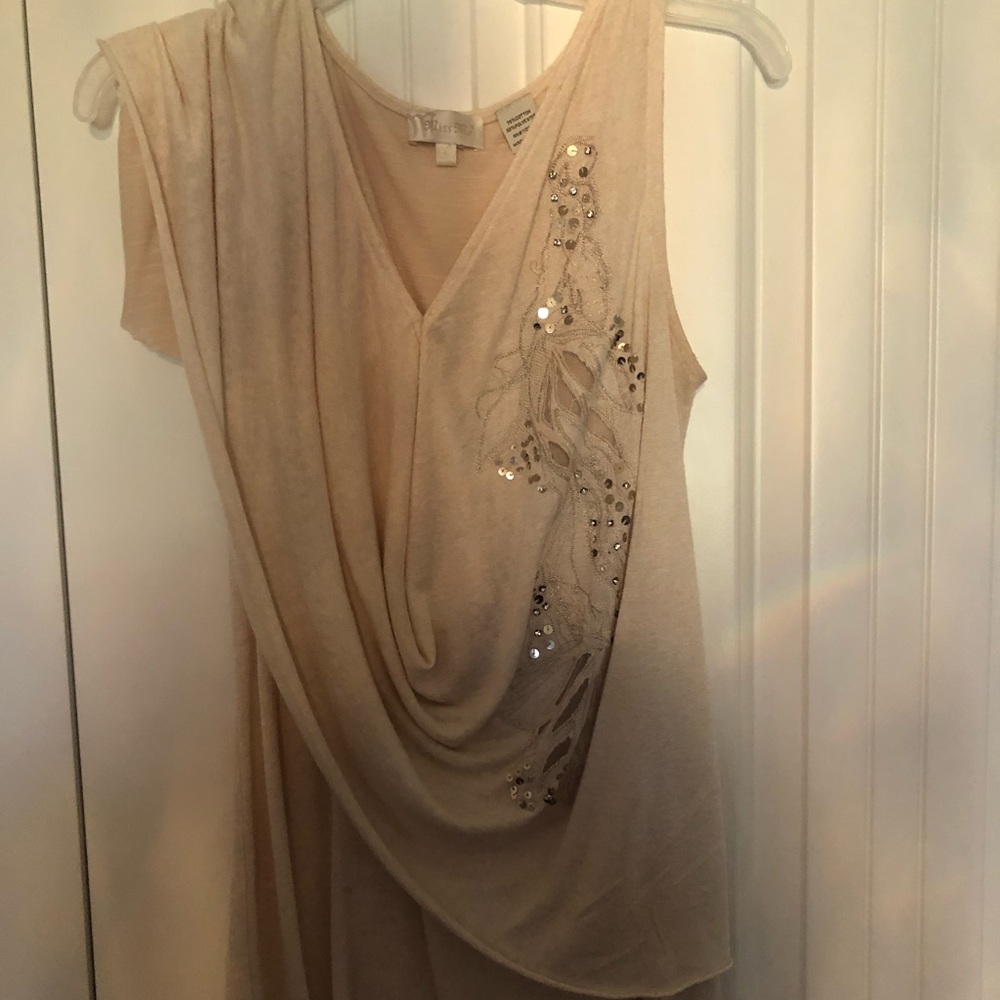 MissMe Top